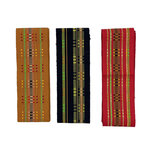 ロートン機械織 3色 着物帯