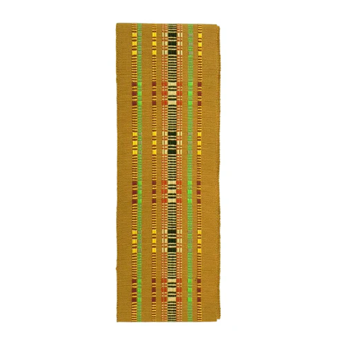 ロートン機械織 3色 着物帯