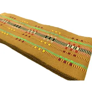 ロートン機械織 3色 着物帯