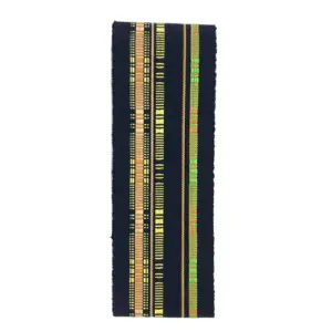 ロートン機械織 3色 着物帯