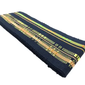 ロートン機械織 3色 着物帯