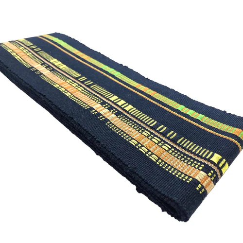 ロートン機械織 3色 着物帯